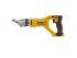 DEWALT Akkus lemezvágó olló 18 V (Akku + töltő nélkül, TSTAK) DCS491NT