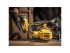 DEWALT Akkus körfűrész 18 V szénkefe nélküli (Akku + töltő nélkül) DCS565N