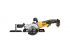 DEWALT Akkus körfűrész 18 V szénkefe nélküli (Akku + töltő nélkül) DCS571N