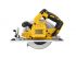 DEWALT Akkus körfűrész 18 V (Akku + töltő nélkül) DCS572N