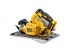 DEWALT Akkus körfűrész 18 V (Akku + töltő nélkül) DCS572N