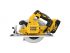 DEWALT Akkus körfűrész 18 V (2 x 5 Ah + töltő) DCS572P2