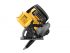 DEWALT Akkus körfűrész 18 V (2 x 6 Ah + töltő) DCS577T2