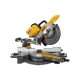 DEWALT Akkus gérvágó fűrész 18 V (Akku + töltő nélkül) DCS727N