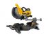 DEWALT Akkus gérvágó fűrész 18 V (Akku + töltő nélkül) DCS727N