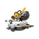 DEWALT Akkus gérvágó fűrész 18 V (2 x 6 Ah + töltő) DCS727T2