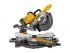 DEWALT Akkus gérvágó fűrész 18 V (2 x 6 Ah + töltő) DCS727T2