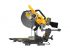 DEWALT Akkus gérvágó fűrész 18 V (2 x 9 Ah + töltő) DCS781X2