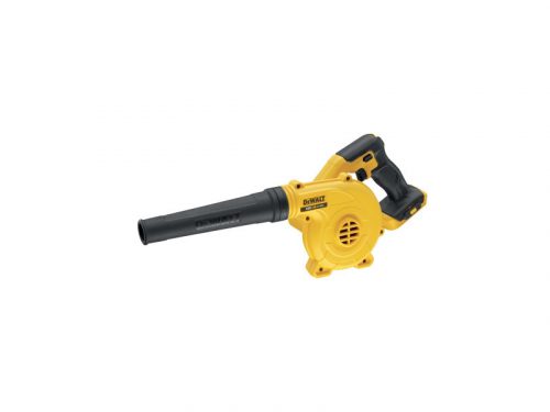 DEWALT Akkus lombfúvó 18 V (akku + töltő nélkül) DCV100