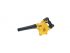 DEWALT Akkus lombfúvó 18 V (akku + töltő nélkül) DCV100