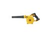 DEWALT Akkus lombfúvó 18 V (akku + töltő nélkül) DCV100