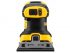 DEWALT Akkus excenter csiszoló 18 V szénkefe nélküli (2 x 5,0 Ah akku + töltő) DCW200P2