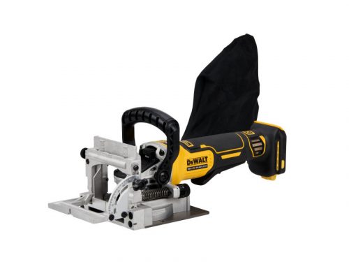 DEWALT Akkus lapostiplimaró 18 V szénkefe nélküli DCW682N