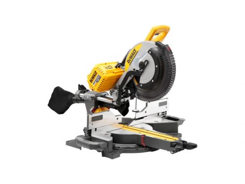 DEWALT Akkus gérvágó fűrész 54 V (Akku + töltő nélkül) DHS780N