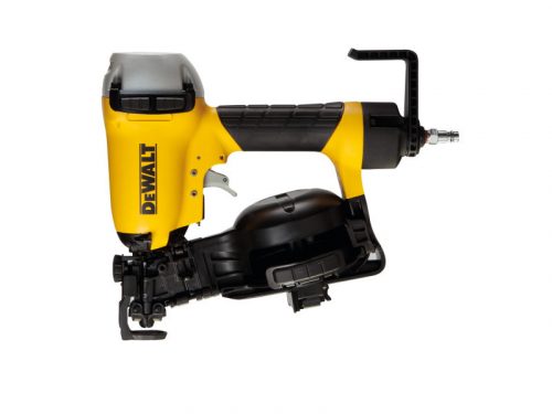 DEWALT Pneumatikus szögbelövő 19-45 mm DPN46RN