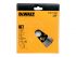 DEWALT Gyémánt vágókorong szegmentált 125 x 22,2 mm duplatárcsás