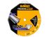 DEWALT EXTREME METAL Gyémánt vágókorong fémre 300 x 3,3  x 25,4 mm (fém/alu/inox)