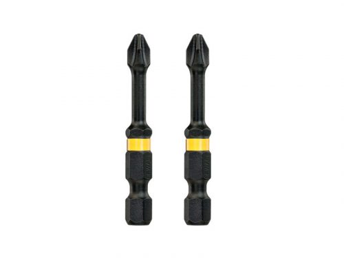 DEWALT Extreme Impact Bithegy PH2 x 57 mm (2 db)