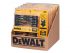 DEWALT Bithegy készlet 40 részes