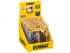 DEWALT Black & Gold Fémfúrószár készlet 23 részes