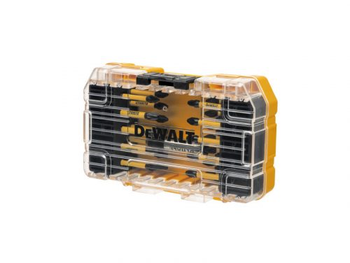 DEWALT Flextorq Bithegy készlet 25 részes