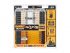 DEWALT Flextorq Bithegy készlet 29 részes