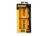 DEWALT ToughCase Organiser 7,6 x 6,5 x 1,5 cm (2db)