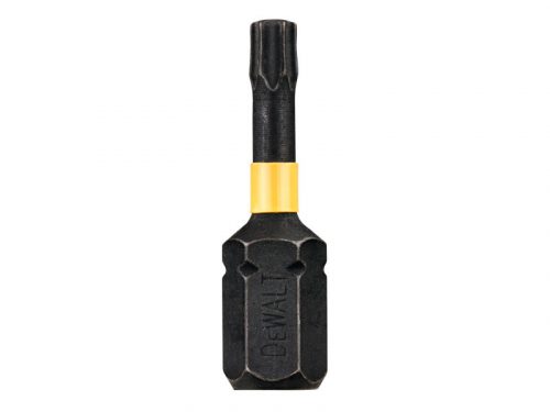 DEWALT Extreme Impact Bithegy T15 x 25 mm (5 db)