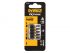 DEWALT Extreme Impact Bithegy T15 x 25 mm (5 db)