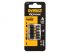 DEWALT Extreme Impact Bithegy T27 x 25 mm (5 db)