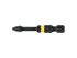 DEWALT Extreme Impact Bithegy PZ2 x 57 mm (5 db)