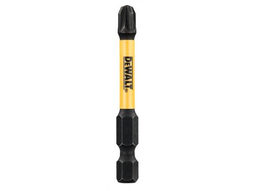 DEWALT Extreme Impact Bithegy PZ3 x 57 mm (5 db)