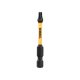 DEWALT Extreme Impact Bithegy T20 x 57 mm (5 db)