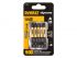 DEWALT Extreme Impact Bithegy T25 x 57 mm (5 db)