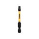 DEWALT Extreme Impact Bithegy T27 x 57 mm (5 db)