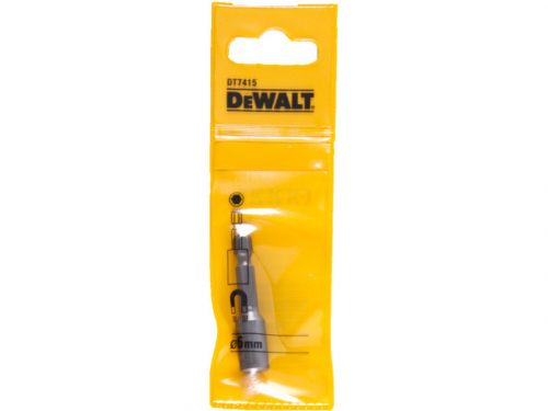 DEWALT Csavarbehajtó 6 x 50 mm