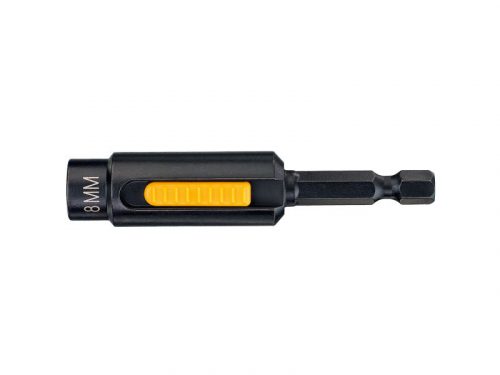 DEWALT Extreme Mágneses csavarbehajtó 8 x 50 mm