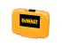 DEWALT Süllyesztőfúró + előfúró készlet 4 részes + PZ2 x 25 mm bithegy