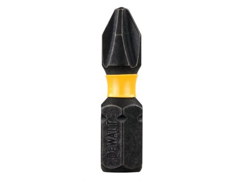 DEWALT Extreme Impact Bithegy PH2 x 25 mm (5 db)