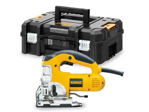 DEWALT Eletromos dekopírfűrész 701 W