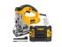 DEWALT Eletromos dekopírfűrész 701 W