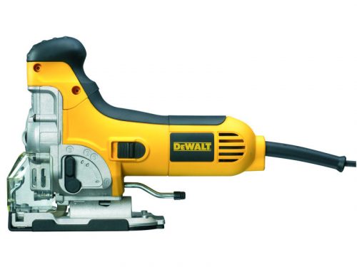 DEWALT Eletromos dekopírfűrész 701 W