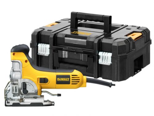 DEWALT Eletromos dekopírfűrész 701 W