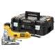 DEWALT Eletromos dekopírfűrész 701 W