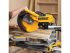 DEWALT Gérvágó fűrész 1600 W DW712N