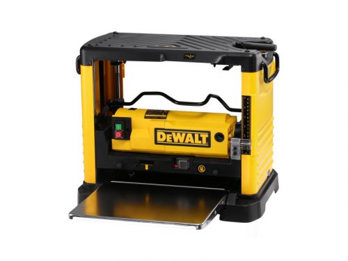 DEWALT Vastagoló gyalu 1800 W DW733