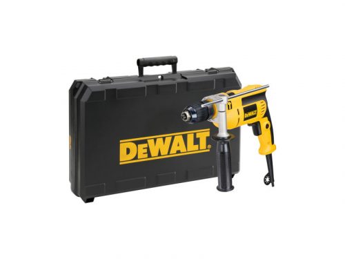 DEWALT Ütvefúrógép 700 W DWD024KS