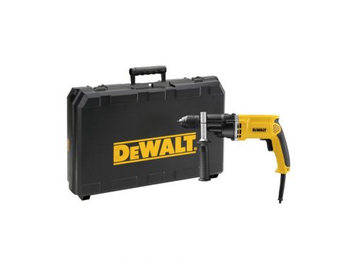 DEWALT Ütvefúrógép 950 W DWD522KS