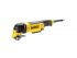 DEWALT Multifunkciós gép 300 W DWE315