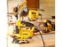 DEWALT Elektromos dekopírfűrész 650 W